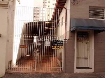 Casa · 221m² · 4 Quartos · Sobrado à venda em Campinas, Centro, com 4 quartos, com 221 m²