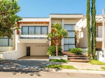 Casa · 338m² · 3 Quartos · 4 Vagas · Sobrado à venda em Campinas, Swiss Park, com 3 suítes, com 338 m², Swiss Park - Basel