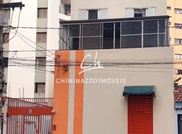Comercial · 693m² · 2 Vagas · Prédio à venda em Campinas, Centro, com 693.82 m²