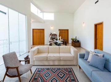 Casa · 235m² · 3 Quartos · 4 Vagas · Sobrado à venda em Valinhos, Sítio Recreio dos Cafezais, com 3 quartos, com 235.93 m²