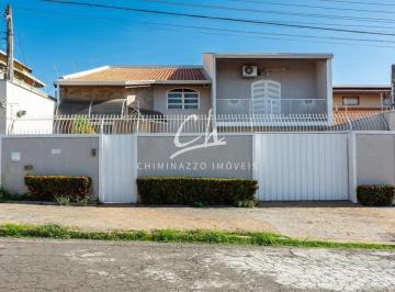 Casa · 230m² · 3 Quartos · 3 Vagas · Sobrado à venda em Campinas, Jardim Chapadão, com 3 quartos, com 230.51 m²