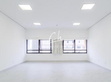 Comercial · 51m² · Sala para alugar em Campinas, Centro, com 51.9 m², Torre São Paulo