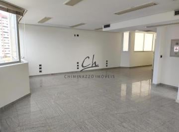 Comercial · 110m² · 3 Vagas · Sala à venda em Campinas, Nova Campinas, com 110 m², Lyon Office Center