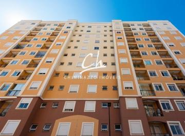 Apartamento · 63m² · 3 Quartos · 2 Vagas · Apartamento à venda em Campinas, Vila Satúrnia, com 3 quartos, com 63 m²