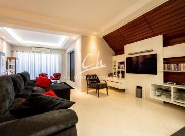 Apartamento · 298m² · 4 Quartos · Apartamento Duplex à venda em Campinas, Jardim Proença, com 4 quartos, com 298 m², Barramares