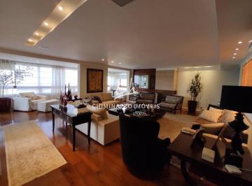 Apartamento · 450m² · 4 Quartos · 4 Vagas · Apartamento à venda em Campinas, Cambuí, com 4 suítes, com 450 m², San Francisco