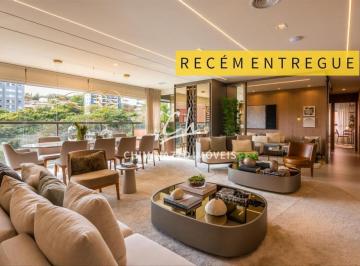 Apartamento · 157m² · 4 Quartos · 3 Vagas · Apartamento à venda em Campinas, Cambuí, com 4 quartos, com 157 m², Alenza Cambuí