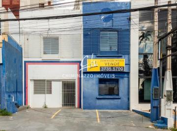 Casa · 215m² · 14 Quartos · 4 Vagas · Sobrado à venda em Campinas, Centro, com 14 quartos, com 215 m²