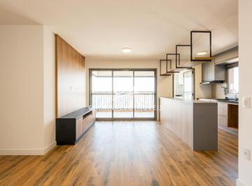 Apartamento · 107m² · 3 Quartos · 2 Vagas · Apartamento à venda em Campinas, Jardim Guanabara, com 3 quartos, com 107 m², Grand One