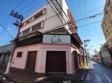 Comercial · 528m² · Prédio à venda em Campinas, Centro, com 528 m²
