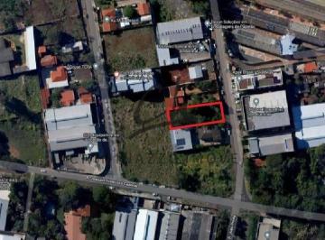 Terreno · 1000m² · Terreno à venda em Campinas, Parque Rural Fazenda Santa Cândida, com 1000 m²