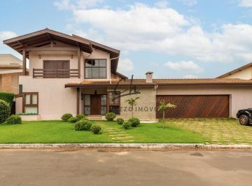Casa · 363m² · 3 Quartos · 3 Vagas · Sobrado à venda em Campinas, Tijuco das Telhas, com 3 suítes, com 363.49 m², Estância Paraiso
