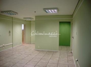 Comercial · 100m² · Sala à venda em Campinas, Centro, com 100 m², Centro Empresarial De Campinas