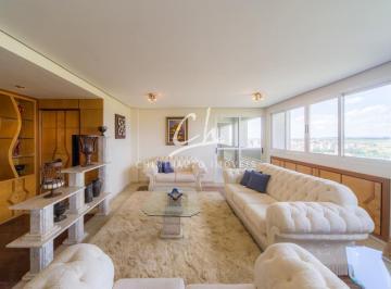 Apartamento · 500m² · 3 Quartos · 4 Vagas · Cobertura à venda em Campinas, Jardim das Paineiras, com 3 suítes, com 500 m², Alto da Boa Vista