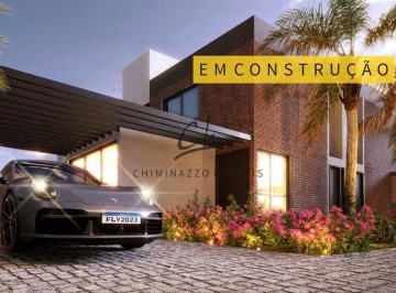 Casa · 171m² · 3 Quartos · 2 Vagas · Sobrado à venda em Campinas, Ville Sainte Hélène, com 3 suítes, com 171.43 m², Village Sainte Helene