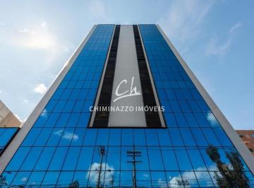 Comercial · 438m² · 4 Vagas · Sala para alugar em Campinas, Vila Itapura, com 438 m², Tiffany Office Plaza