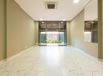 Comercial · 60m² · 1 Vaga · Sala para alugar em Campinas, Cambuí, com 60 m², Helbor Offices Norte Sul