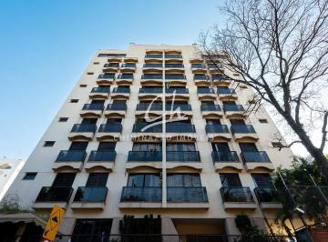 Apartamento · 117m² · 3 Quartos · Apartamento à venda em Campinas, Jardim das Paineiras, com 3 quartos, com 117 m², Villa Rimini
