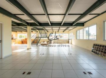 Comercial · 341m² · 1 Vaga · Sala para alugar em Campinas, Jardim Conceição (Sousas), com 341.39 m², Atrium Empresarial