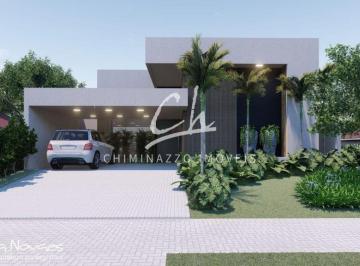 Casa · 230m² · 3 Quartos · Casa à venda em Campinas, Loteamento Residencial Arborais, com 3 suítes, com 230 m²
