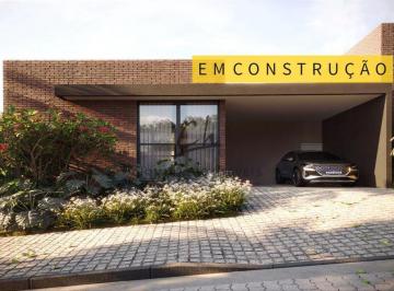 Casa · 165m² · 3 Quartos · 2 Vagas · Casa à venda em Campinas, Ville Sainte Hélène, com 3 suítes, com 165.22 m², Village Sainte Helene