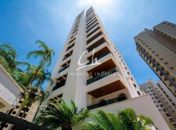 Apartamento · 143m² · 3 Quartos · 2 Vagas · Apartamento à venda em Campinas, Cambuí, com 3 quartos, com 143.5 m², Marrocos