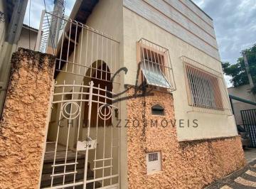 Comercial · 169m² · 2 Quartos · Casa à venda em Campinas, Cambuí, com 2 quartos, com 169.48 m²