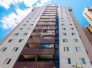 Apartamento · 110m² · 3 Quartos · 2 Vagas · Apartamento para alugar em Campinas, Jardim Chapadão, com 3 quartos, com 110 m², Torres do Castelo