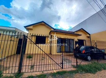 Comercial · 165m² · 3 Quartos · 3 Vagas · Casa à venda em Campinas, Jardim Bonfim, com 3 quartos, com 165 m²