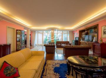 Casa · 466m² · 4 Quartos · Casa à venda em Campinas, Parque Taquaral, com 4 suítes, com 466 m²