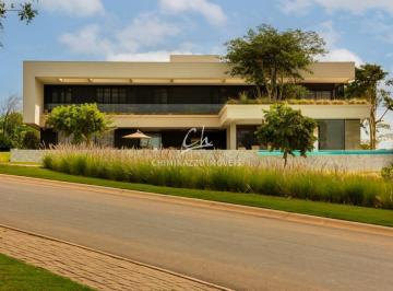 Casa · 1199m² · 6 Quartos · 7 Vagas · Sobrado à venda em Itupeva, Itupeva, com 6 suítes, com 1199.17 m², Fazenda da Grama
