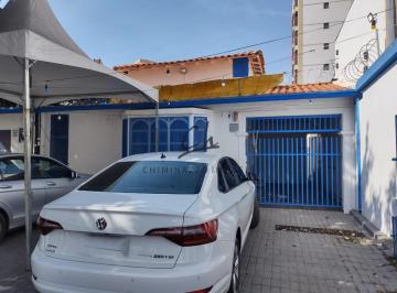 Comercial · 140m² · 3 Quartos · Casa à venda em Campinas, Cambuí, com 3 quartos, com 140 m²