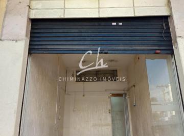 Comercial · 18m² · Salão para alugar em Campinas, Parque Industrial, com 18 m²