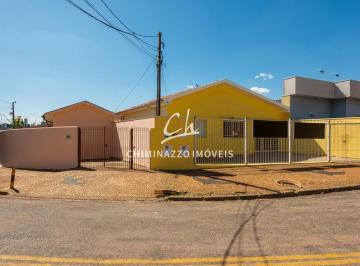 Comercial · 136m² · 5 Quartos · 3 Vagas · Casa à venda em Campinas, Jardim Nova Europa, com 5 quartos, com 136.35 m²
