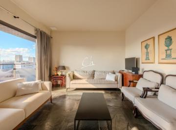 Apartamento · 122m² · 3 Quartos · 2 Vagas · Apartamento à venda em Campinas, Cambuí, com 3 quartos, com 122.25 m², Pasargada