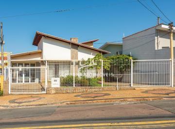 Comercial · 200m² · 3 Quartos · 3 Vagas · Casa à venda em Campinas, Jardim Guanabara, com 3 quartos, com 200.4 m²