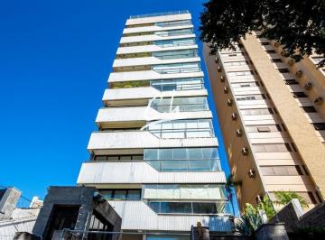 Apartamento · 296m² · 3 Quartos · 2 Vagas · Apartamento à venda em Campinas, Cambuí, com 3 suítes, com 296 m², Maria Sarah