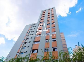 Apartamento · 90m² · 3 Quartos · 1 Vaga · Apartamento à venda em Campinas, Cambuí, com 3 quartos, com 90 m², Tebas