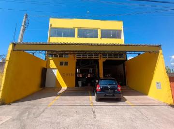 Comercial · 510m² · Prédio para alugar em Campinas, Loteamento Parque São Martinho, com 510 m²