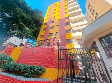 Apartamento · 117m² · 3 Quartos · 2 Vagas · Apartamento à venda em Campinas, Cambuí, com 3 quartos, com 117 m², Chuva De Ouro