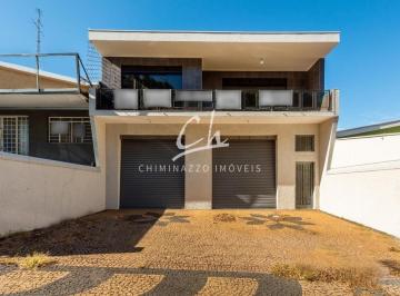 Comercial · 388m² · 6 Quartos · Casa à venda em Campinas, Jardim dos Oliveiras, com 6 quartos, com 388 m²