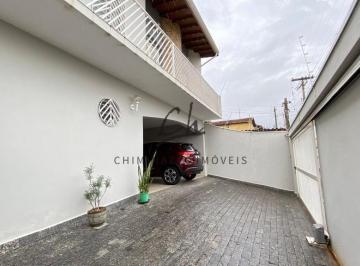 Casa · 252m² · 3 Quartos · Casa à venda em Campinas, Jardim Carlos Lourenço, com 3 quartos, com 252 m²