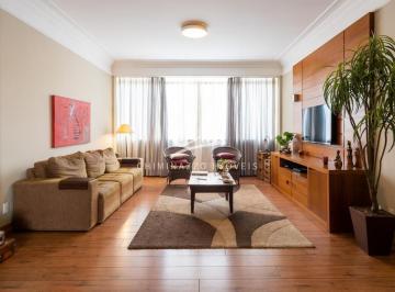 Apartamento · 151m² · 3 Quartos · 1 Vaga · Apartamento à venda em Campinas, Cambuí, com 3 quartos, com 151.43 m², Dona Amélia