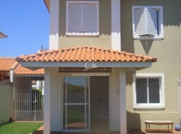Casa · 115m² · 3 Quartos · 2 Vagas · Casa à venda em Campinas, Parque Imperador, com 3 quartos, com 115.09 m², Porto Ville