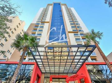 Apartamento · 27m² · 1 Quarto · Flat à venda em Campinas, Cambui, com 1 suíte, com 27 m², Radisson Red Campinas
