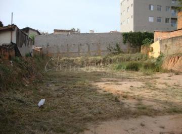 Terreno · 675m² · Terreno à venda em Campinas, Ponte Preta, com 675 m²