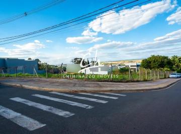 Comercial · 2000m² · Terreno à venda em Campinas, Parque Rural Fazenda Santa Cândida, com 2000 m²