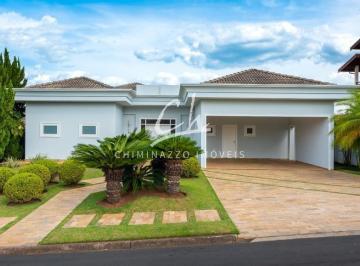 Casa · 278m² · 2 Quartos · 4 Vagas · Casa à venda em Campinas, Parque Jatibaia (Sousas), com 2 suítes, com 278.45 m²