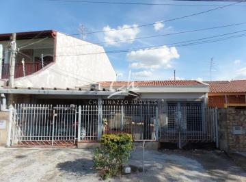 Casa · 206m² · 3 Quartos · 4 Vagas · Casa à venda em Campinas, Vila Marieta, com 3 quartos, com 206.75 m²