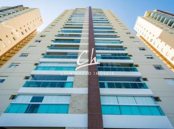 Apartamento · 137m² · 4 Quartos · 3 Vagas · Apartamento à venda em Campinas, Alphaville Dom Pedro, com 4 quartos, com 137 m², Golden Square